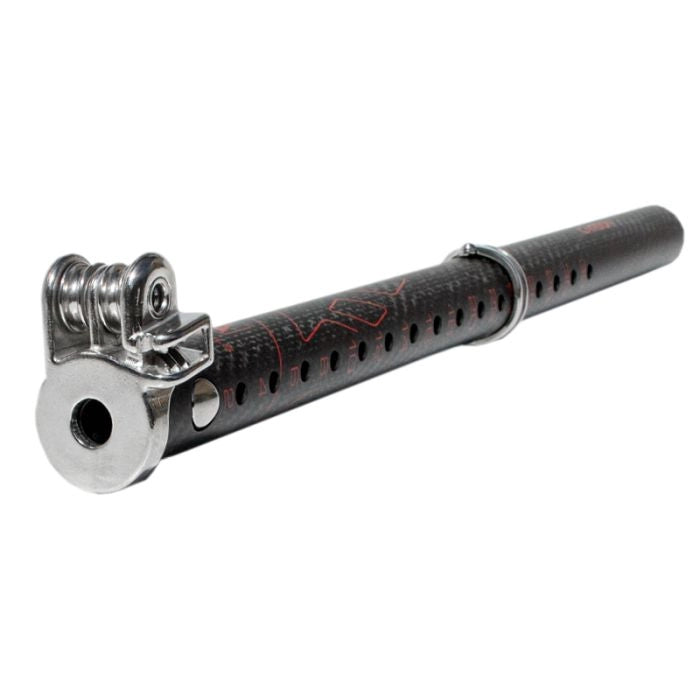 GUNSAILS PRO XT RDM CARBON MAST EXTENSION