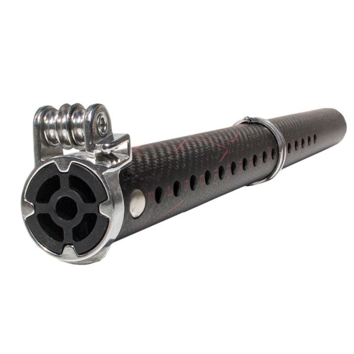 RALLONGE DE MÂT EN CARBONE PRO XT SDM Gunsails