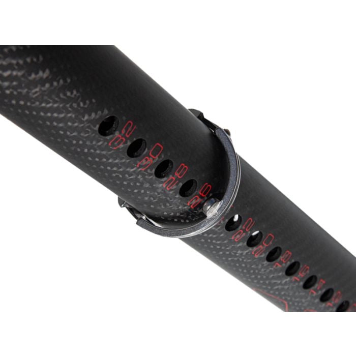 RALLONGE DE MÂT EN CARBONE PRO XT SDM Gunsails