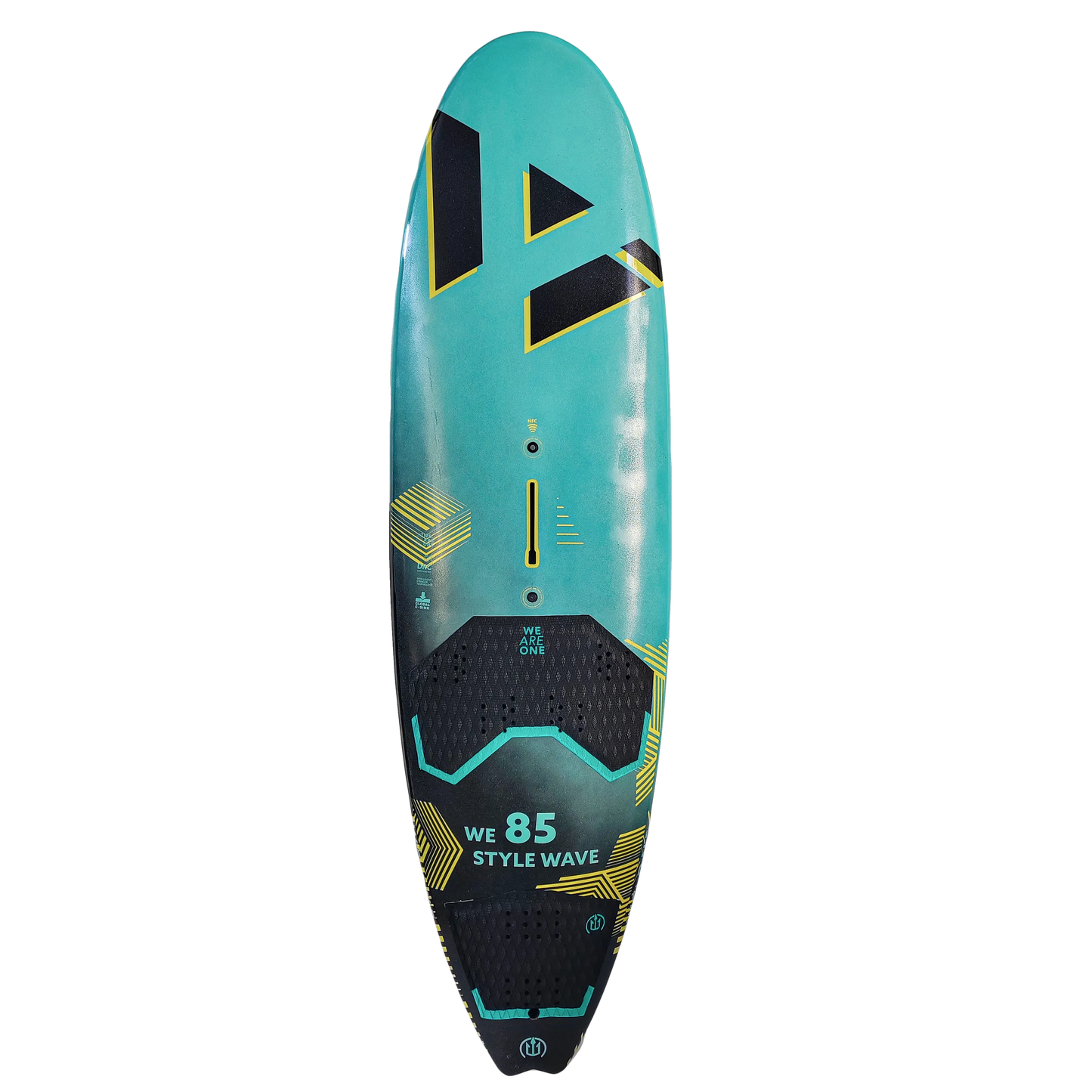 We One Style Wave