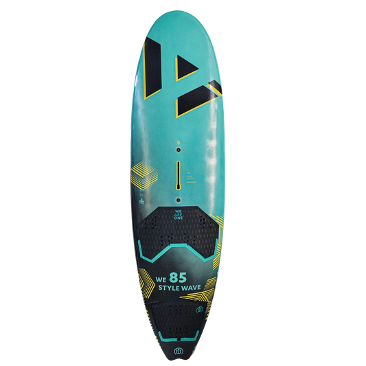 We One Style Wave