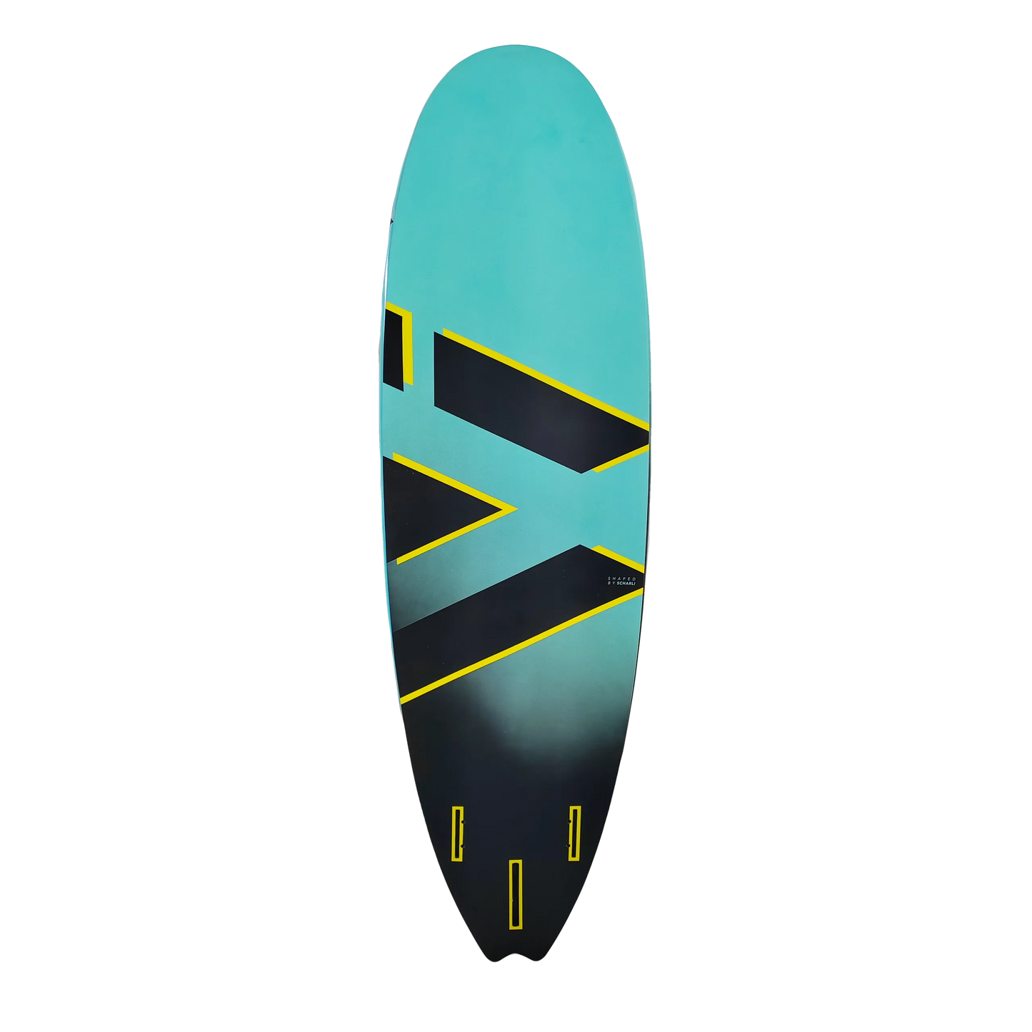 We One Style Wave