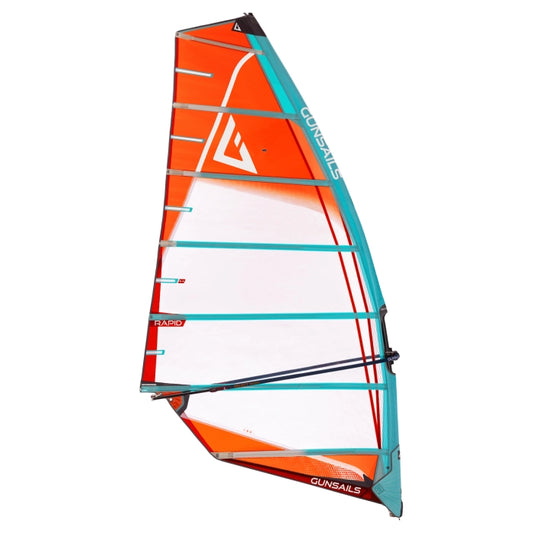 GUNSAILS Rapid 2026