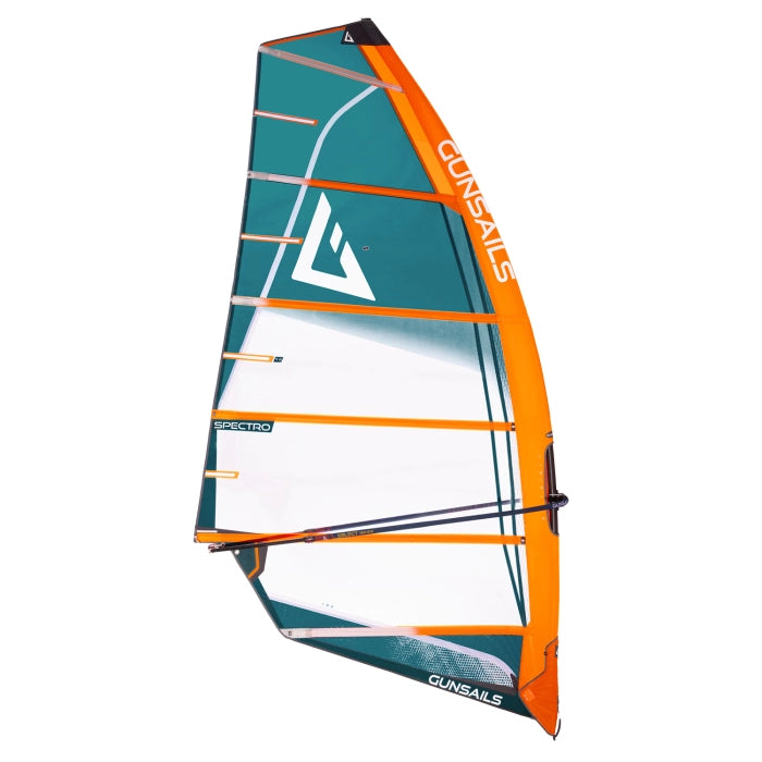 GUNSAILS Spectro 2026