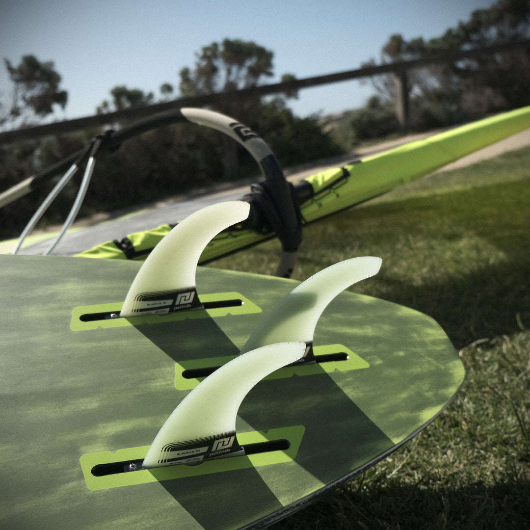 Planche Patrik TS Wave
